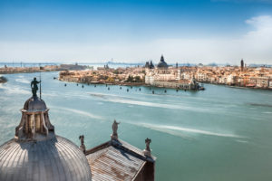 Tour Fotografico Venezia