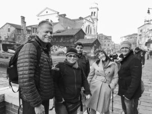 Workshop fotografico a Venezia