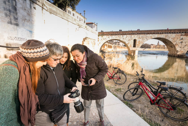 Foto Tour Verona