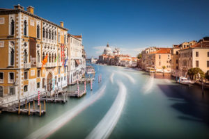 Venedig Foto Tour
