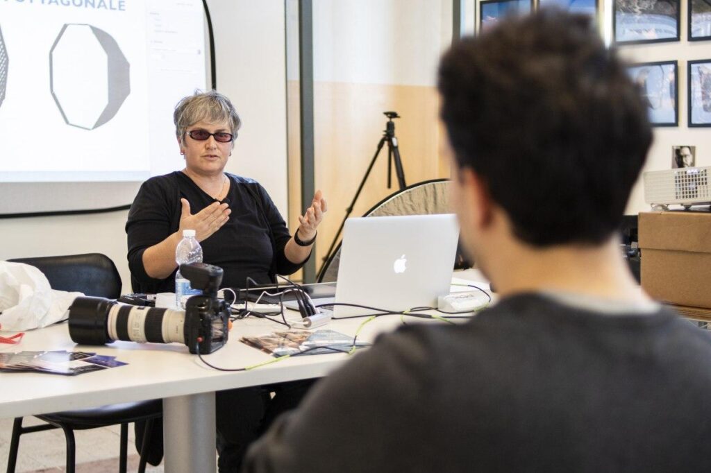 Corso Fotografia Avanzato a Verona